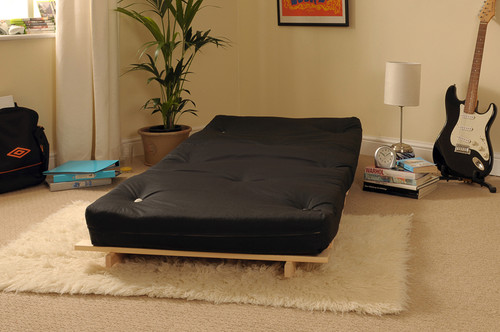 Luxury futon frame mattress - luxury, &
