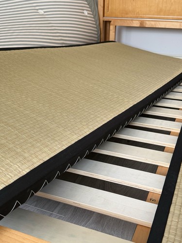 Futon company double birch - company,
