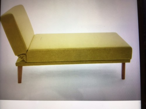 Snooze sofa bed sauterne - sofa,
