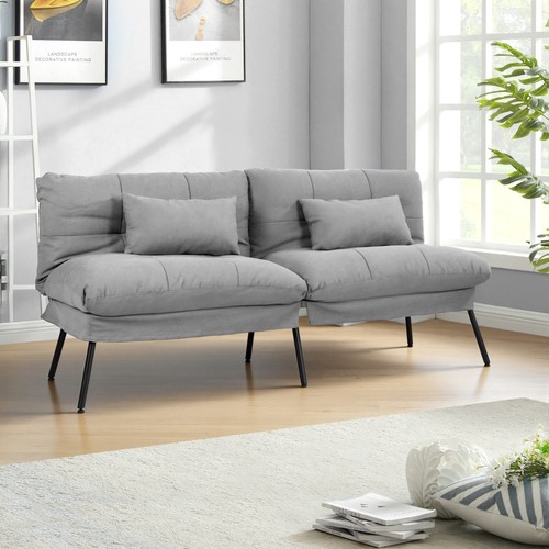 Seater fabric sofa - 3,