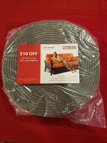 Futon slip strips anti - no-slip,