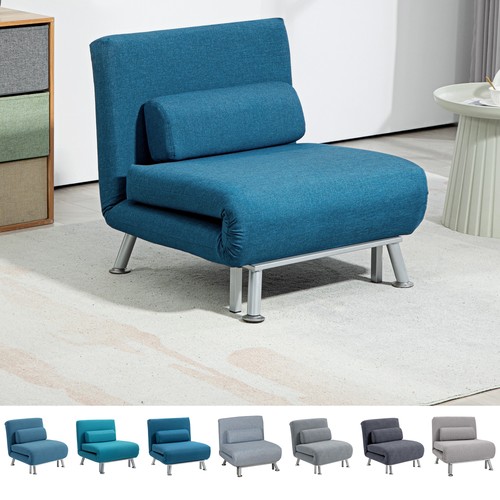 Single chair bed folding - bed,