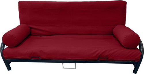Pcs full size futon mattress - 3,
