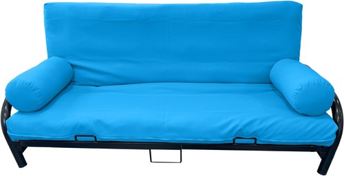 Pcs full size futon mattress - size,