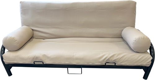 Pcs full size futon - 3,