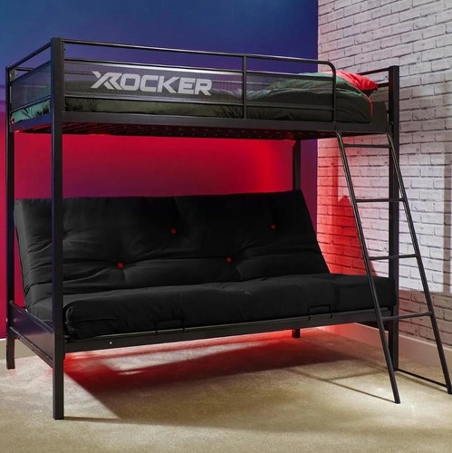 Stronghold gaming bunk - gaming,
