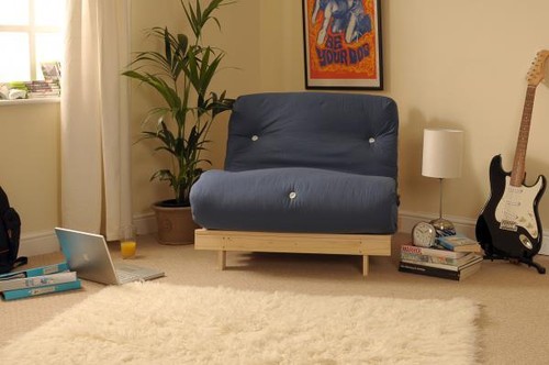 Single 2ft6 luxury - (75cm),