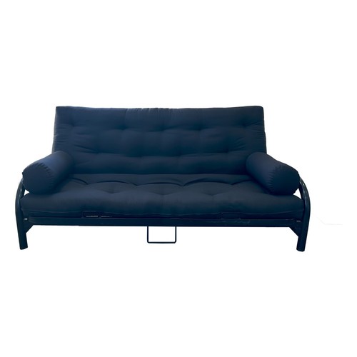 Queen size futon - size, 2