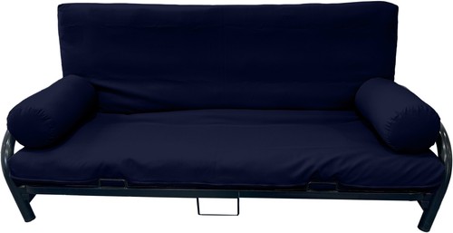 Pcs full size futon - size,