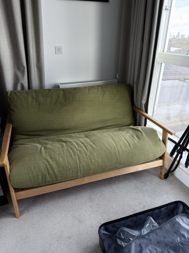 The futon company haiku - company,