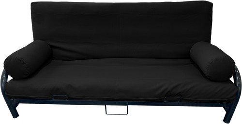 Full size futon cover - size,