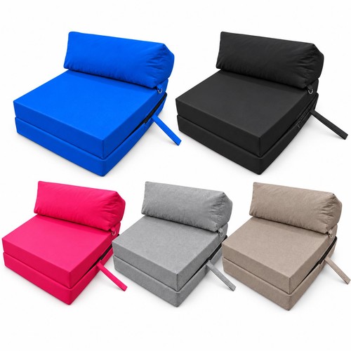 Kids bed chair fold - z,