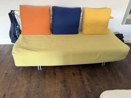 Sofa bed futon - sofa,