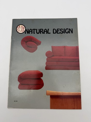 Vintage 1983 natural - vintage, design