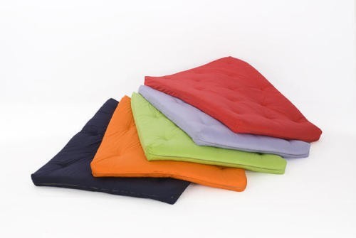 Futon mattress only black - futon,