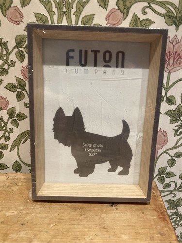 Futon company light - company, wood