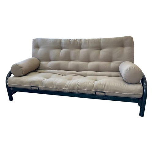 Queen size futon cover - queen, 2