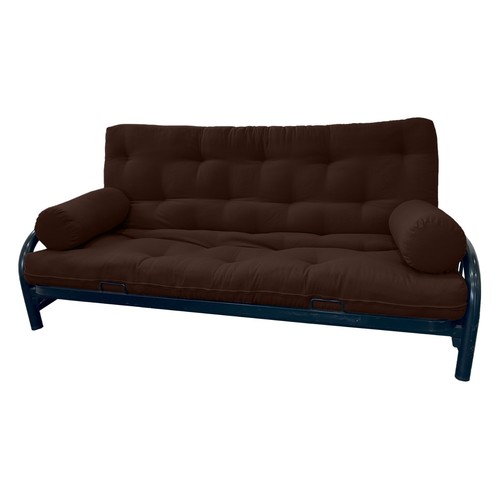 Queen size futon cover - size,