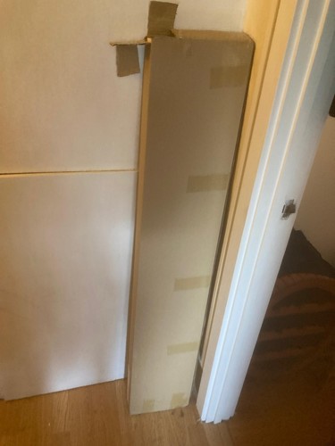 Wooden slats from - slats, (only)