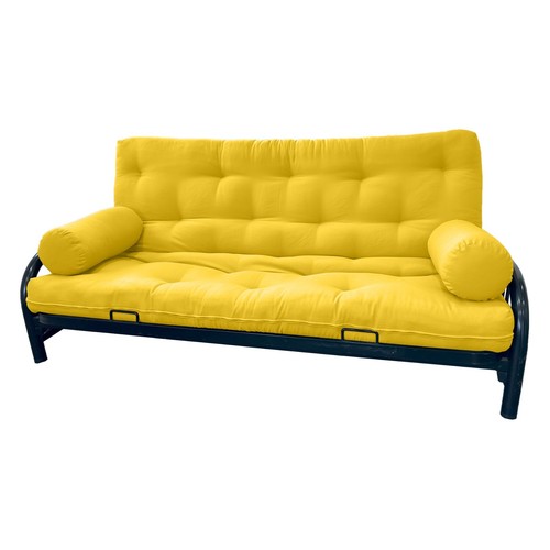 Queen size futon - size, 2