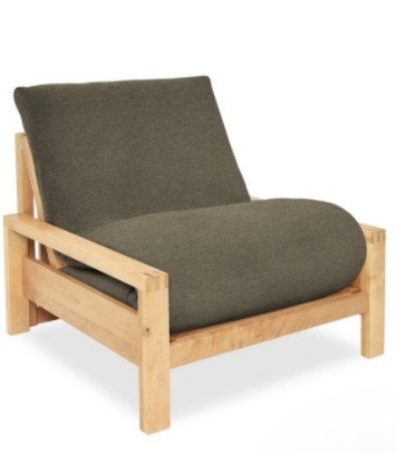 The futon company quad - futon,